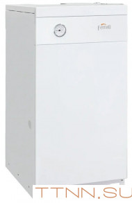 Напольный газовый котел Ferroli TORINO 30