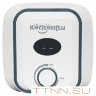 Электрический накопительный водонагреватель Kotitonttu SALMI KMD-30