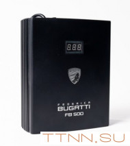 Стабилизатор напряжения Federica Bugatti FB 500