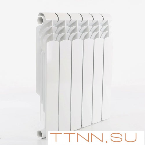 Радиатор биметаллический ATM Thermo Metallo 500 14 секций