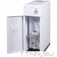 Двухконтурный газовый котел Siberia 11K (АОГВк-11,6 кВт)