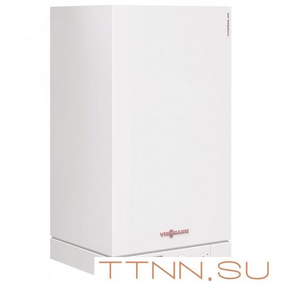 Одноконтурный газовый котел Viessmann Vitopend 100-W 34 кВт А1НВ003 U-rlu
