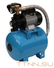 Поверхностная насосная станция ETERNA AQB-60