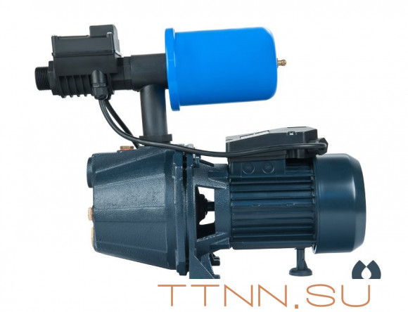 Поверхностная насосная станция Unipump АКВАРОБОТ JET 80 S (г/а 2л) Поверхностная насосная станция Unipump АКВАРОБОТ JET 80 S (г/а 2л)