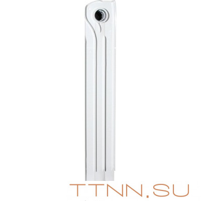 Алюминиевый радиатор STOUT VEGA 500 4 секции (SRA-0310-050004)