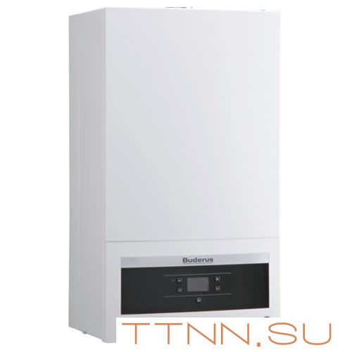 Газовый котел Buderus Logamax U072-12K, арт. 7736900359