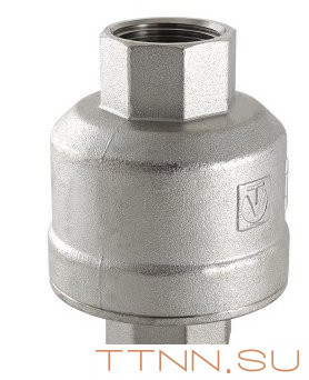 Клапан обратного хода Valtec 1 VT.202.N.06