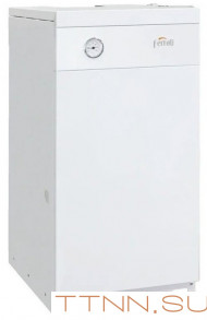 Напольный газовый котел Ferroli TORINO 35 Напольный газовый котел Ferroli TORINO 35