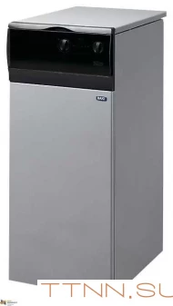 Напольный газовый чугунный котел Baxi SLIM 1.230 i Напольный газовый чугунный котел Baxi SLIM 1.230 i