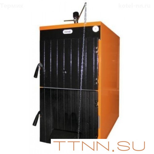Твердотопливный котел Ferroli SFL 3