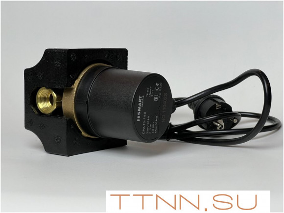 Насос ГВС Smart Install CPА 15-14 B Насос ГВС Smart Install CPА 15-14 B