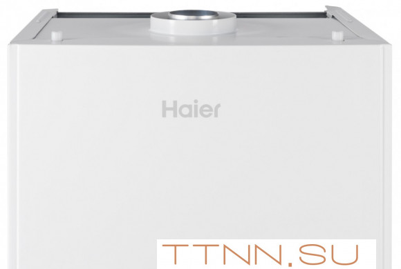 Настенный газовый котел Haier Urban 2.14 TM