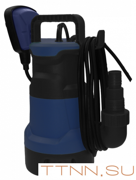 Дренажный насос Termica DW 750