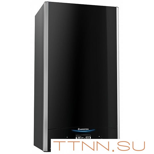 Газовый конденсационный котел Ariston ALTEAS ONE NET 30