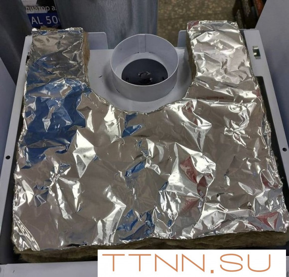 Напольный газовый котел Ferroli TORINO 40 Напольный газовый котел Ferroli TORINO 40