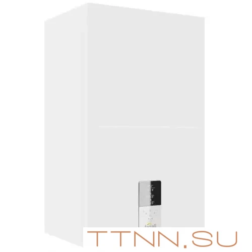 Настенный газовый котел Ferroli Bluehelix Hitech RRT 34 H (EU)