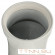 Отвод STOUT 90° DN 80 для раздельного дымохода