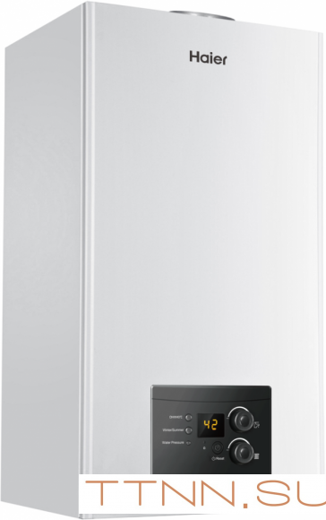 Настенный газовый котел Haier Urban 2.18 TM