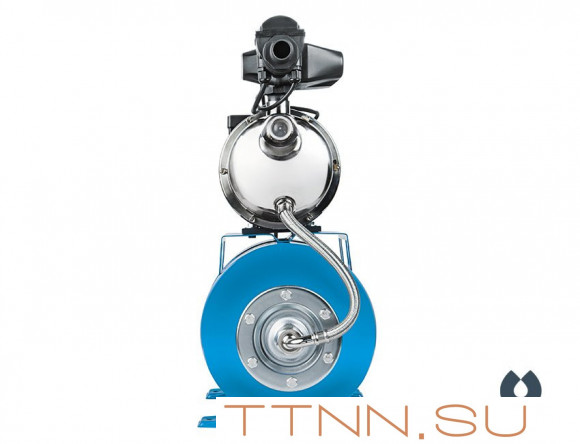 Поверхностная насосная станция Unipump АКВАРОБОТ JS 100-24 Поверхностная насосная станция Unipump АКВАРОБОТ JS 100-24