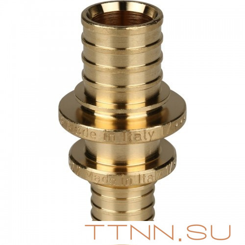 Муфта соединительная переходная 20х16 Муфта соединительная переходная 20х16