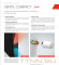 Стальной панельный радиатор Тип 21 Royal Thermo VENTIL COMPACT 21-300-800