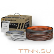 Нагревательный кабель Теплолюкс ProfiRoll 675Вт 3,8-4,5 м2 Нагревательный кабель Теплолюкс ProfiRoll 675Вт 3,8-4,5 м2