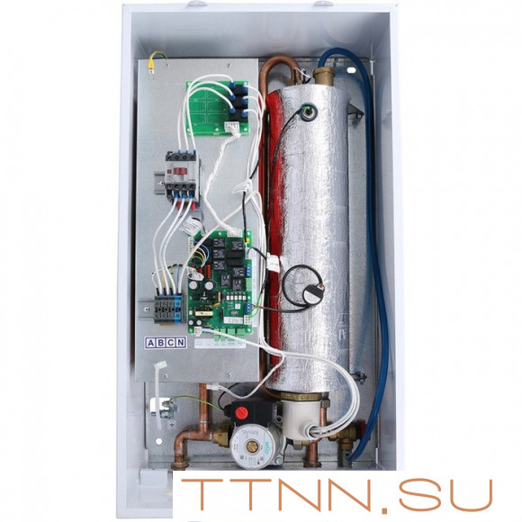 Электрический котел STOUT 5 кВт (SEB-0001-000005)