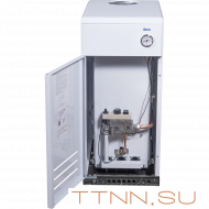 Двухконтурный газовый котел Siberia 29K (АОГВк-29 кВт)