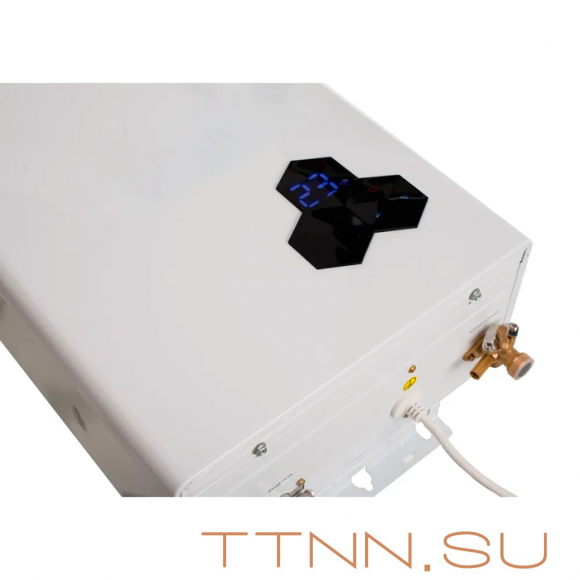 Газовый проточный водонагреватель MIZUDO ВПГ 4-11 Т