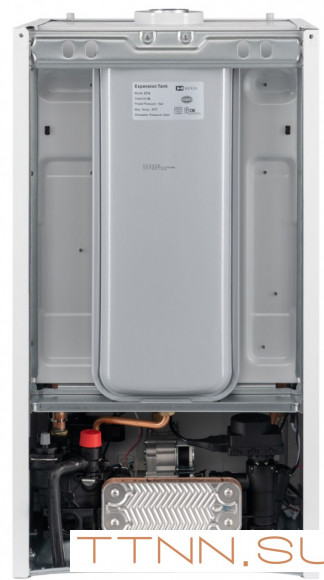 Настенный газовый котел Haier Urban 2.24 TM