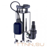 Дренажный насос Termica DW 900 INOX