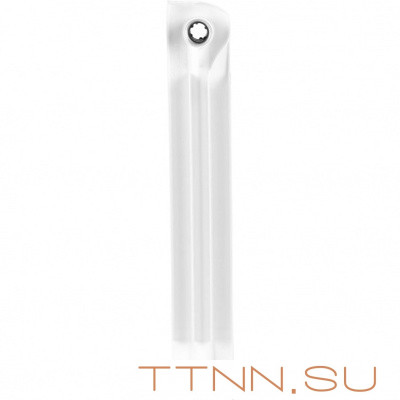 Алюминиевый радиатор STOUT VEGA 500 AL 14 секций (SRA-1310-050014) Алюминиевый радиатор STOUT VEGA 500 AL 14 секций (SRA-1310-050014)