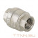 Клапан обратного хода Valtec 2"  VT161