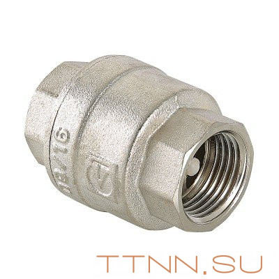 Клапан обратного хода Valtec 2"  VT161
