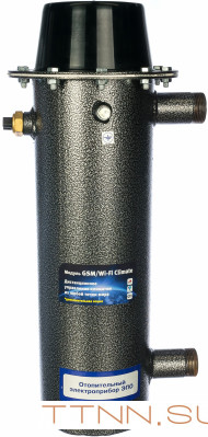 Котел электрический Эван ЭПО 6 (без пульта)