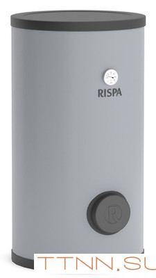 Электрический накопительный водонагреватель RISPA RBE 200