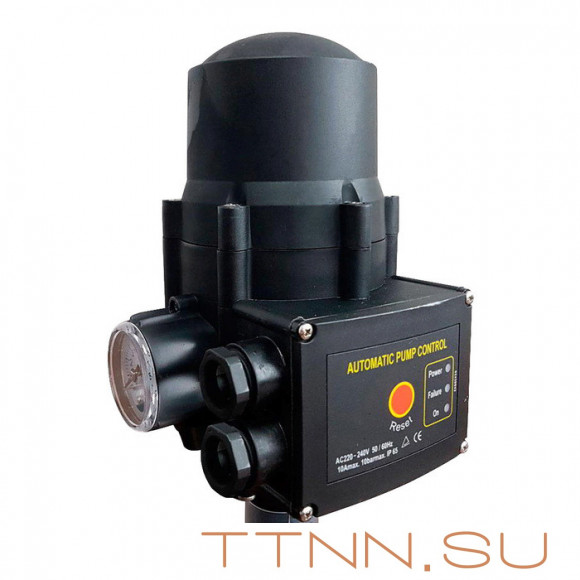 Автоматика Pumpman TPC-13A