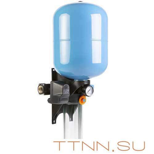 Гидроаккумулятор Джилекс КРАБ-Т 100л