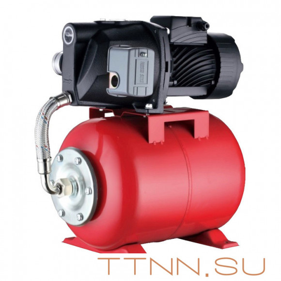 Поверхностная насосная станция Pumpman ATJET100
