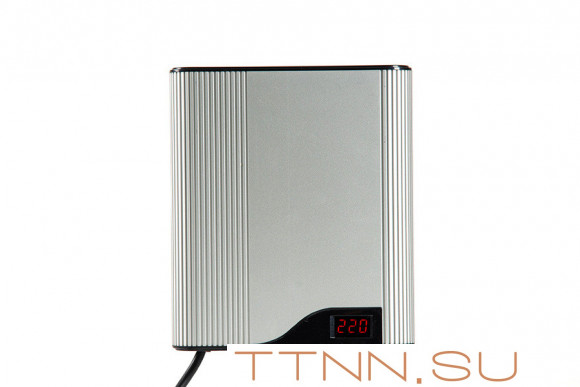 Стабилизатор напряжения Teplocom ST – 888-И