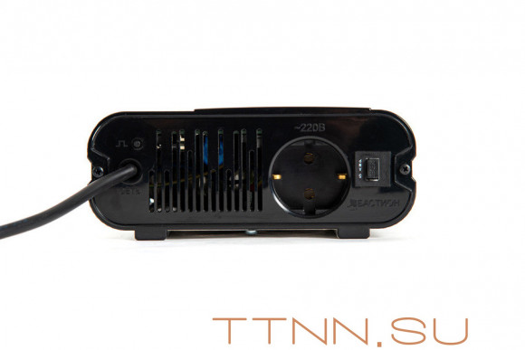 Стабилизатор напряжения Teplocom ST – 888-И