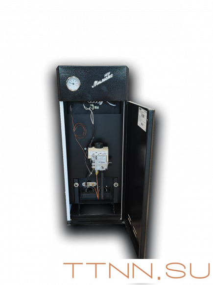 Газовый котел Мимакс КСГ 25 NEW Газовый котел Мимакс КСГ 25 NEW