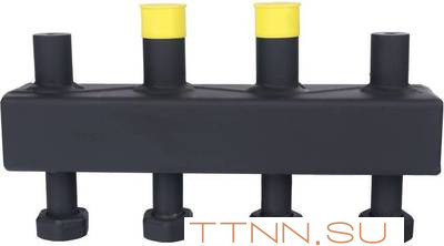 Коллектор STOUT SDG-0016-002502