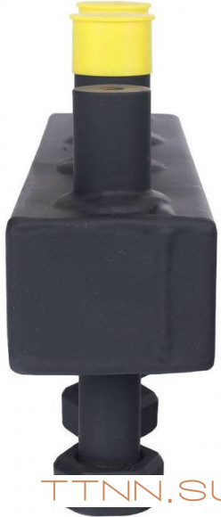 Коллектор STOUT SDG-0016-002502