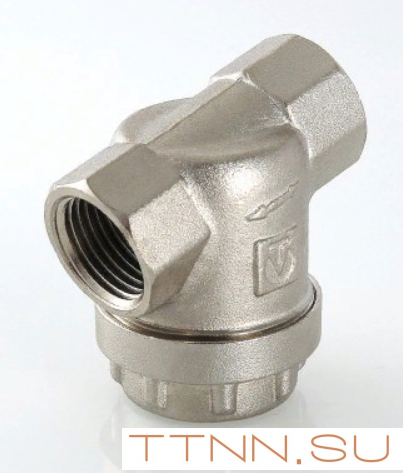 Фильтр механической очистки VALTEC 1 VT.386.N.06