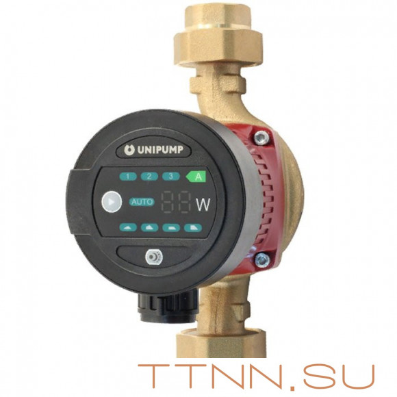 Насос ГВС Unipump LPA 25-60 В