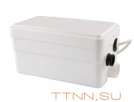 Бытовая канализационная насосная станция SANIVORT 255M UNIPUMP