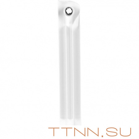 Алюминиевый радиатор STOUT VEGA 500 AL 6 секций (SRA-1310-050006) Алюминиевый радиатор STOUT VEGA 500 AL 6 секций (SRA-1310-050006)