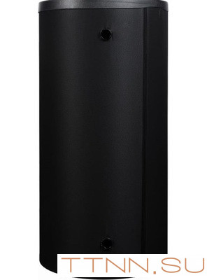 Бойлеры косвенного нагрева Federica Bugatti INOX Coil 150