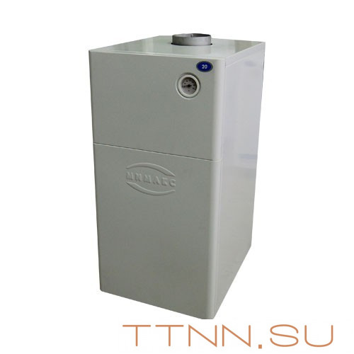 Газовый котел Мимакс КСГ-31,5